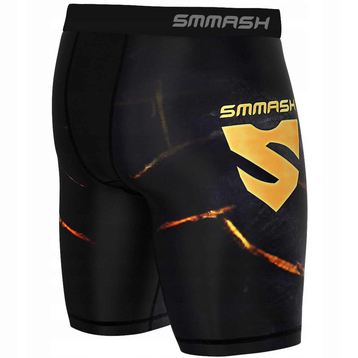 SPODENKI VALE TUDO BJJ SMMASH STONE STONE - L Płeć mężczyzna