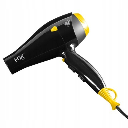 Vysoušeč vlasů Fox Bee 2100 W