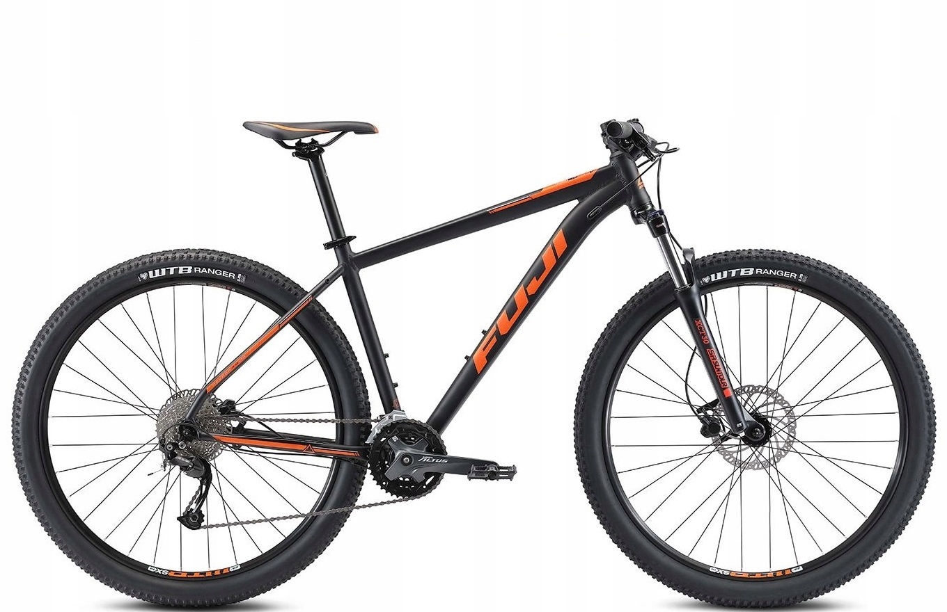 Nowy Rower Mtb Fuji Nevada 3.0 29" (M) Shimano Alivio 3x9 Tarcze