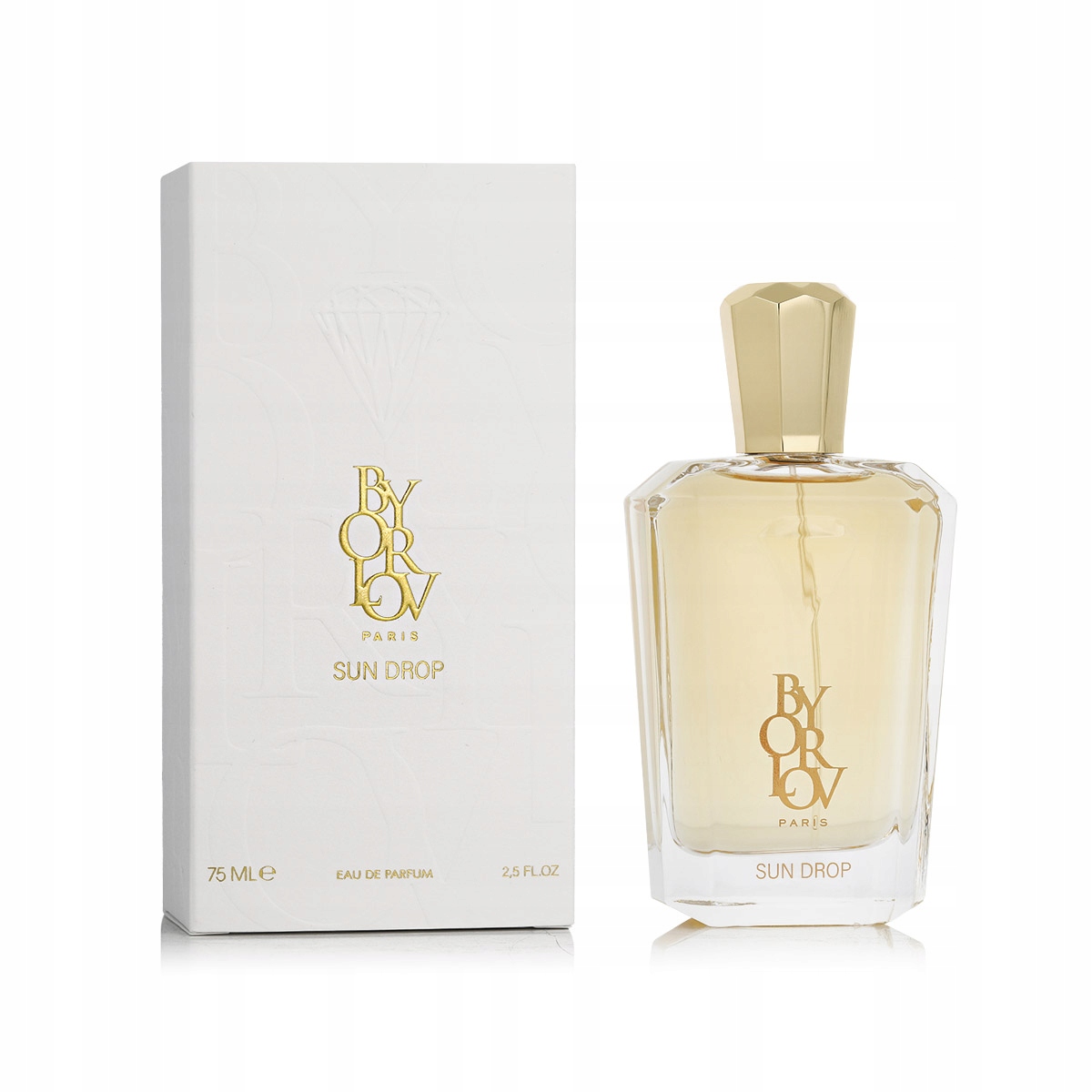 Orlov Paris Sun Drop Edp 75 ml W