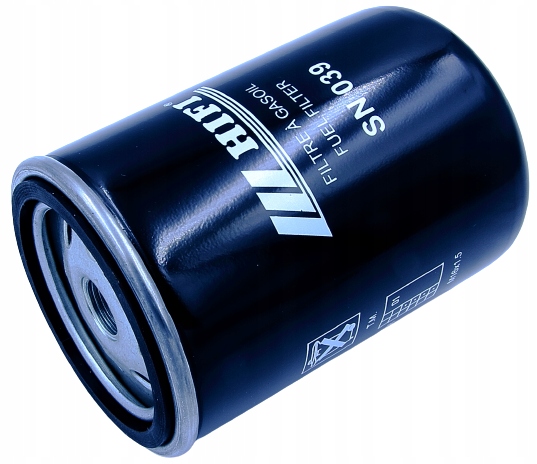 

Filtr paliwa SN039