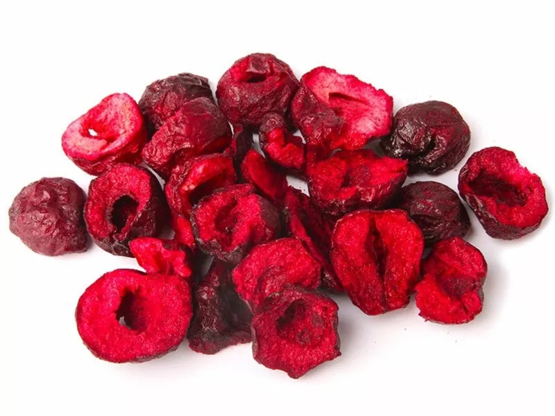 Levně Višeň lyofilizovaná 500 g Mixit