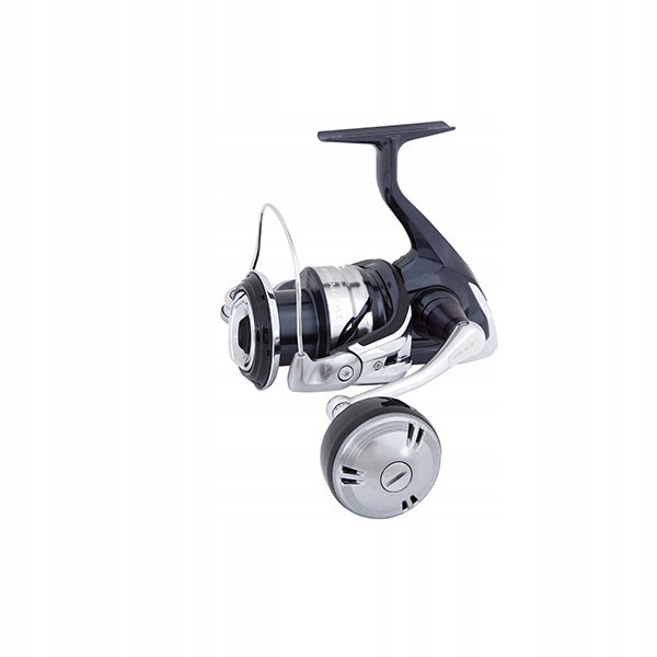 Shimano Twin Power Sw - Niska cena na Allegro