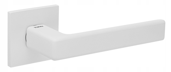 Kľučka Tupai 3095 5SQ-152 biela