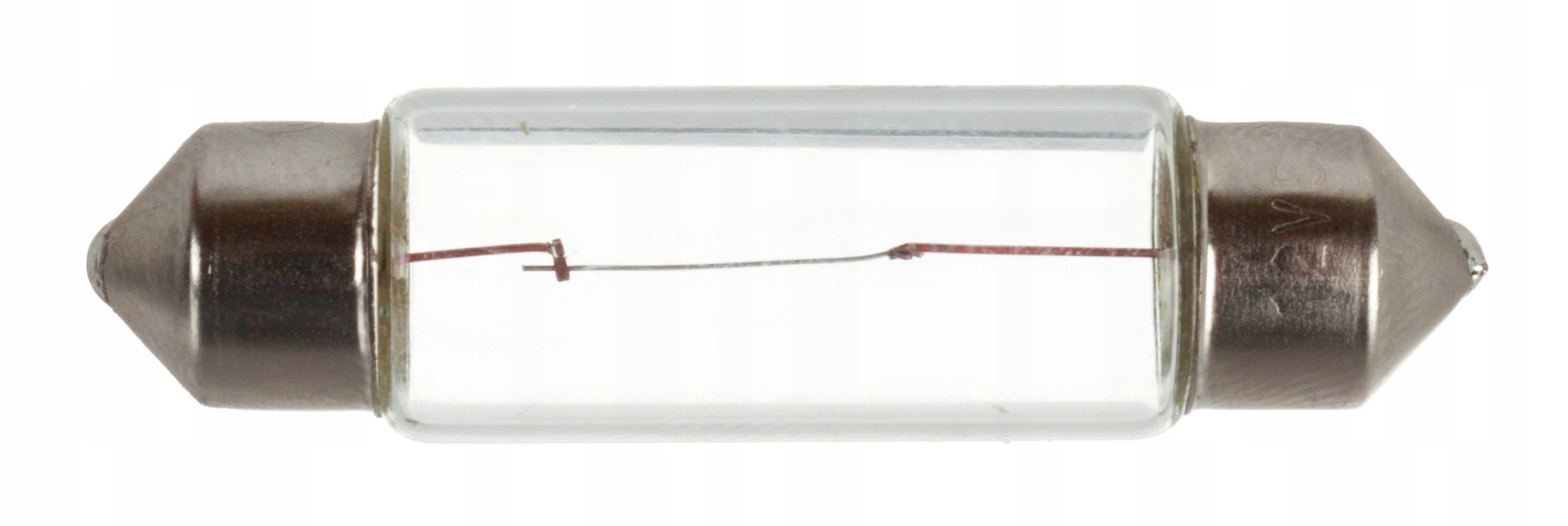 

Żarówka C5W 12V 5W SV8.5 11x42mm