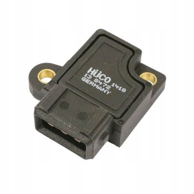 138472 - МОДУЛЬ ЗАЖИГАНИЯ HYUNDAI MITSUBISHI