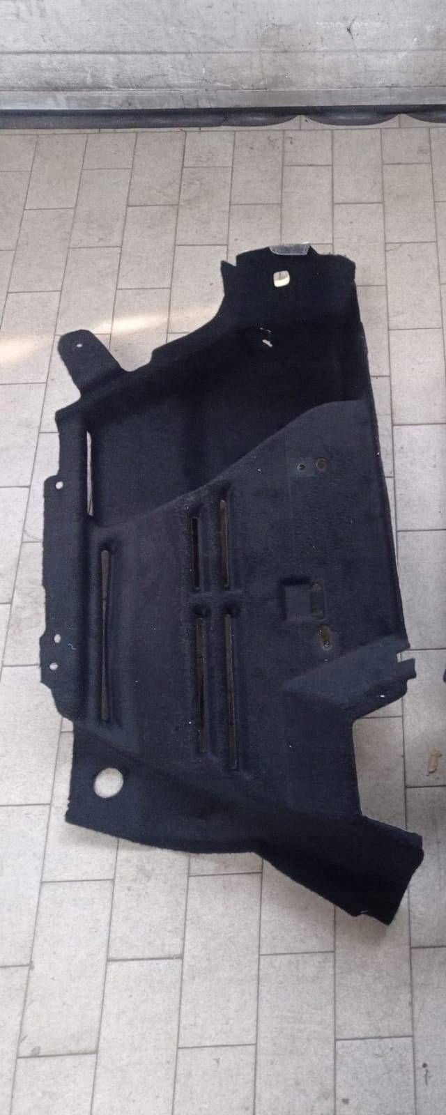 boot upholstery right side Renault Austral 849500325R