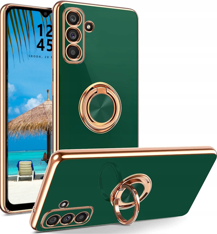 

Etui Silicone Color Case Do Samsung A34 5G