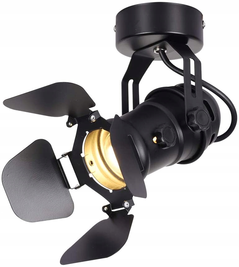 Reflektor sufitowy regulowany żyrandol E27 Kod producenta FH30921B