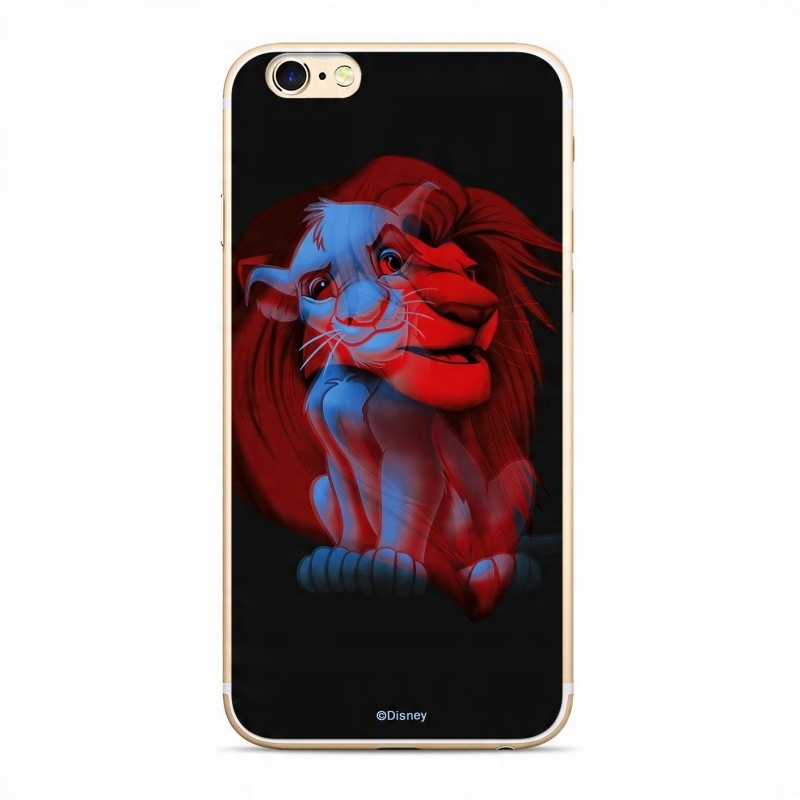 

Etui Disney Iphone 11 Pro Król Lew Pełny