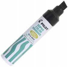 

Marker permanentny Pilot Jumbo czarny
