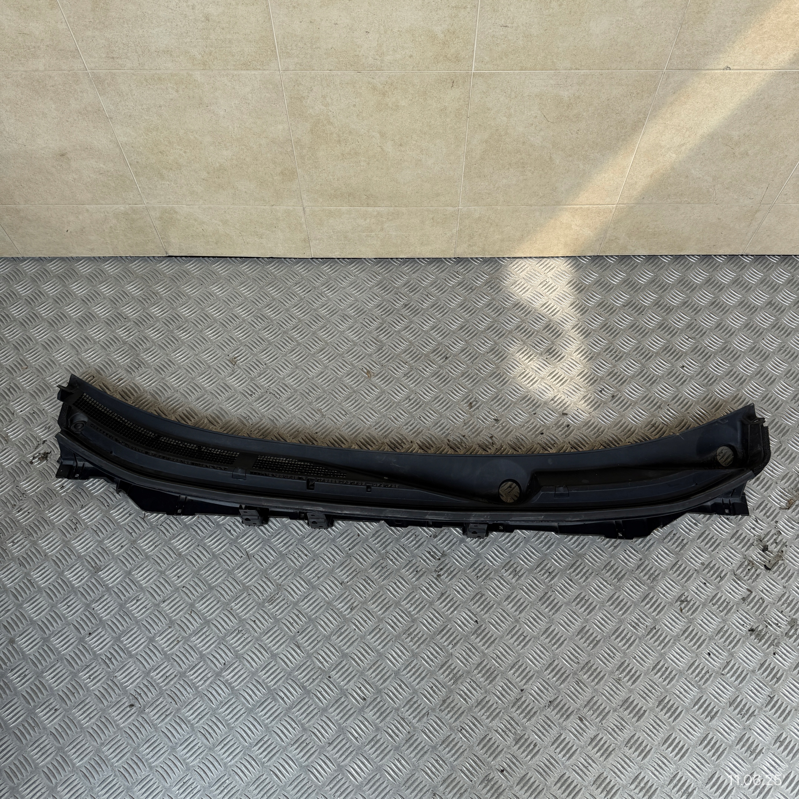 torpedo complete NISSAN X-TRAIL T32 66862 4CC0A