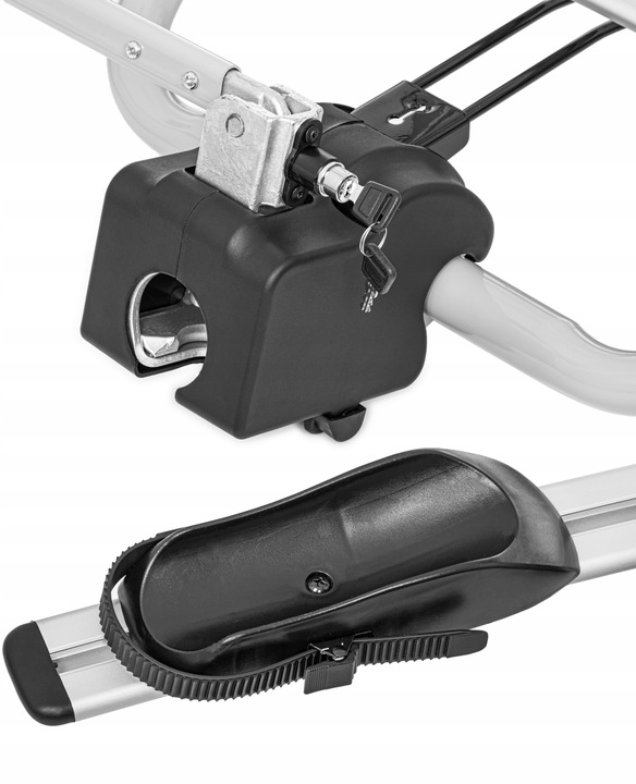 BAGAZNIK ROWEROWY SAMOCHODOWY HAK 3 ROWERY UCHWYT Product Weight 20 2 kg