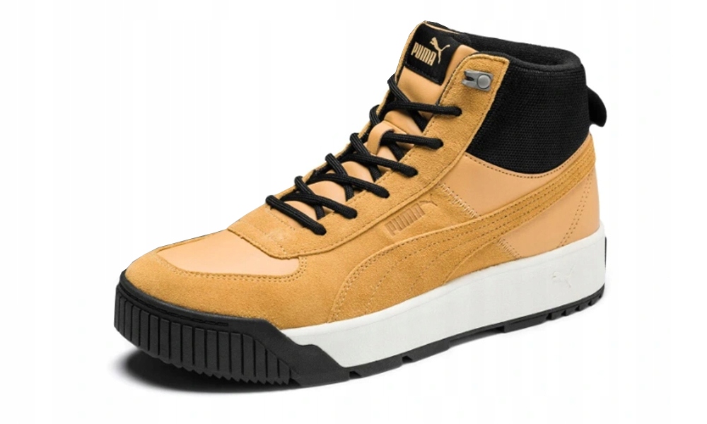 

Puma Buty Męskie Tarrenz Sb Miodowe 37055102 44