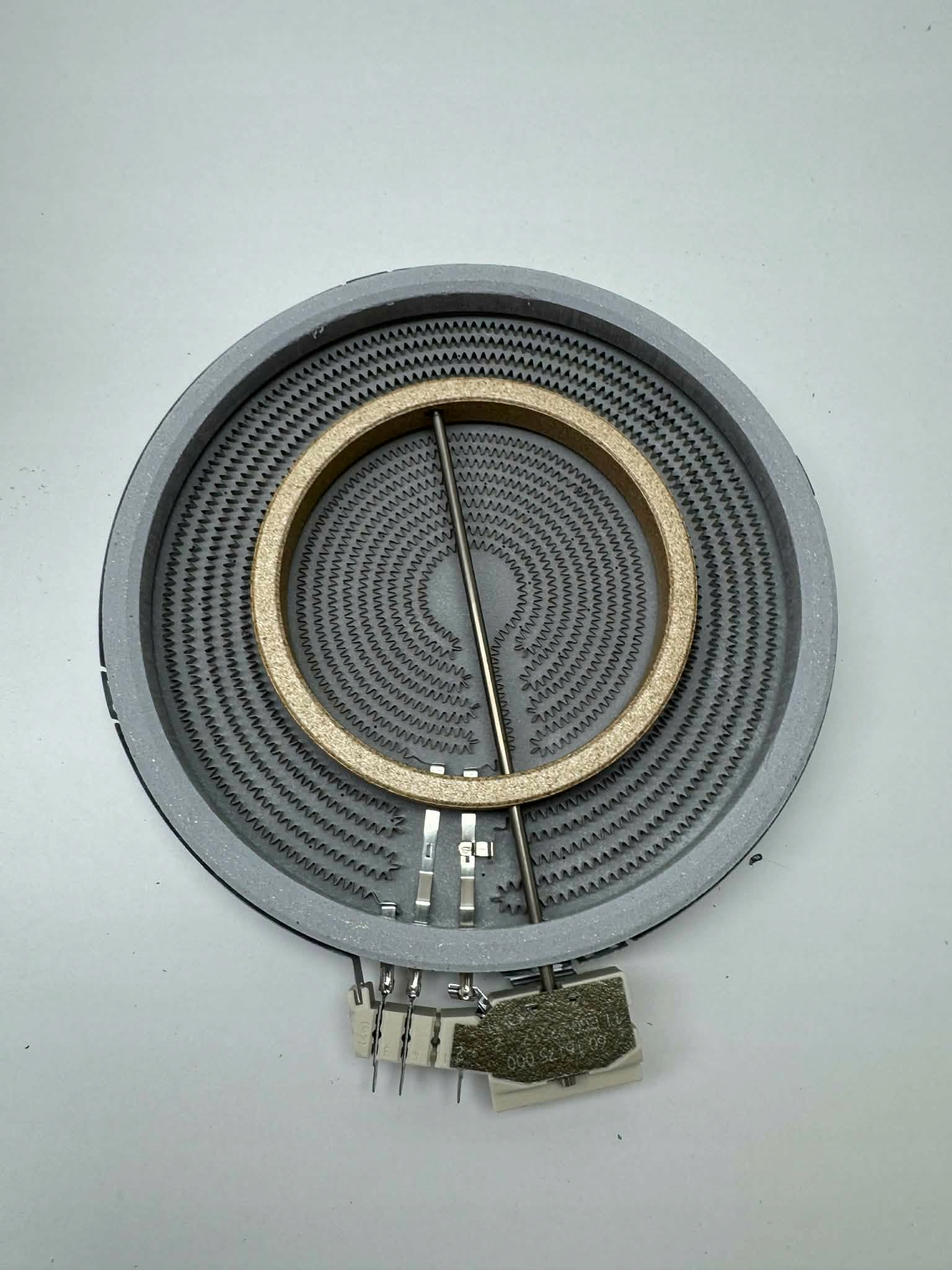 Samsung DG47-00001A Vykurovacie pole (Dual Zone) keramickej dosky