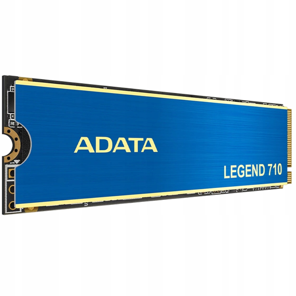 Disk Adata Legend 710 1TB M.2 PCIe NVMe 2400/1800MBs