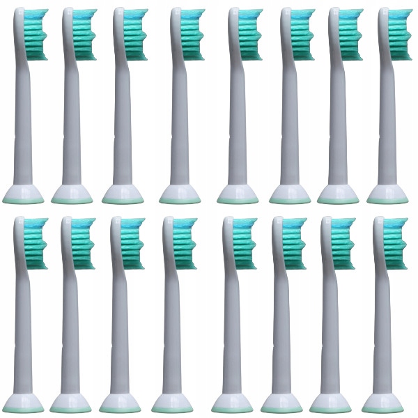 

16x Końcówki Philips Sonicare Pro Results HX6014