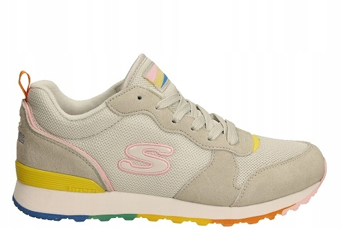 

Skechers Og 85 Walking Rainbow 155353GYMT R.40 New