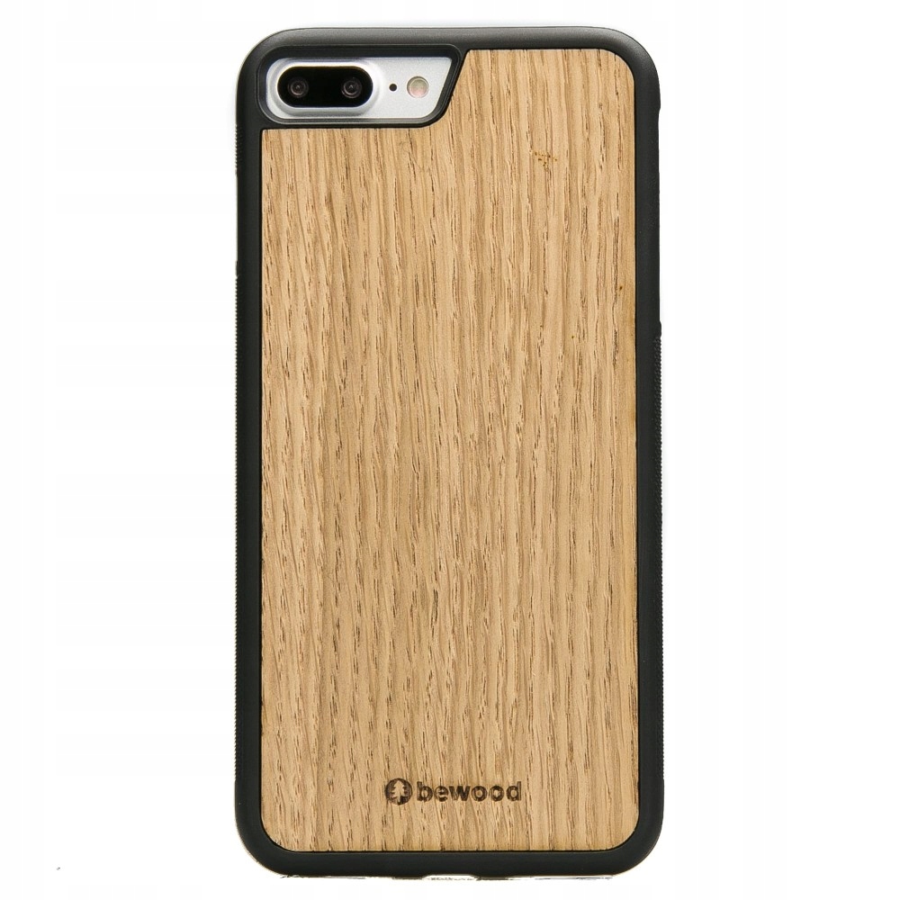 Etui Apple iPhone 7 Plus / 8 Plus DĄB