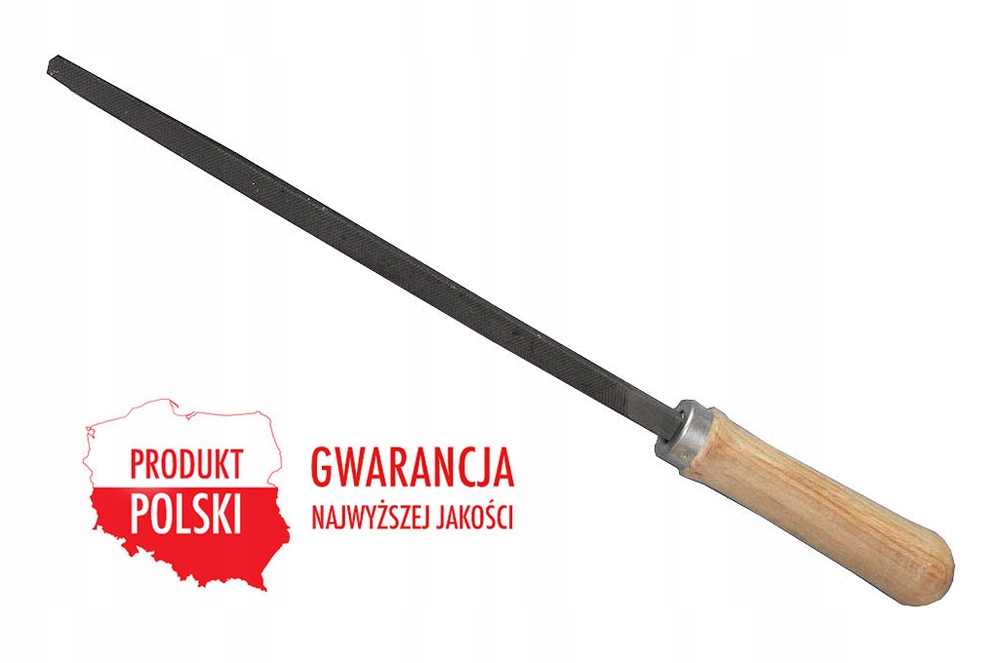 PILNIK DO METALU KWADRATOWY 250/1 ZDZIERAK RPSd Kod producenta RPSD 250-1