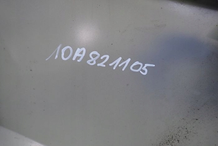 VW ID3 ID-3 fender left front front