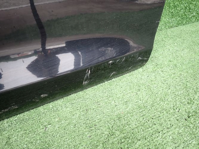 FORD KA dveře pravé přední předek