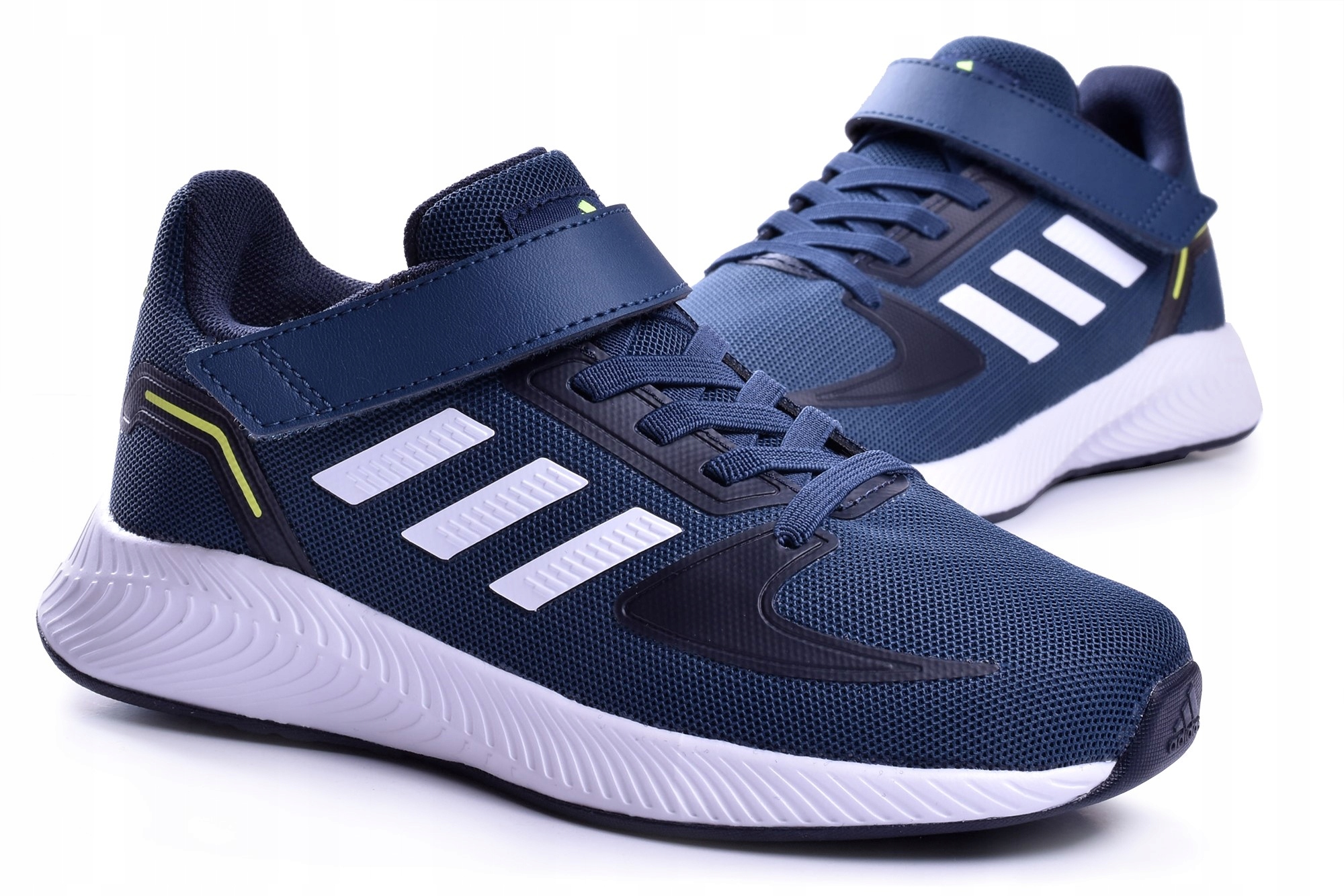 

Buty Dziecięce Adidas Runfalcon 2.0 FZ0110 r.28