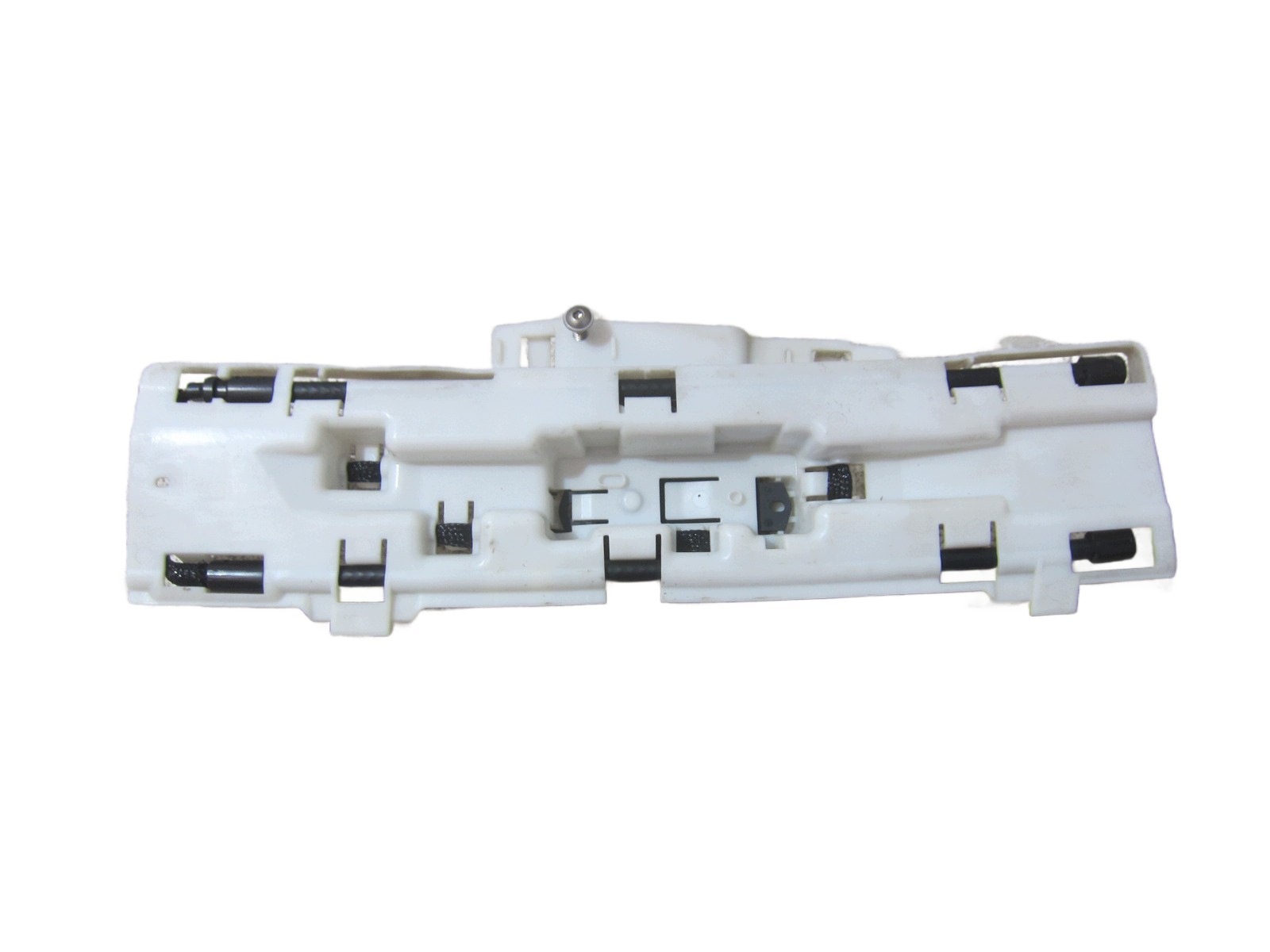 VOLVO XC90 II XC 90 sensor module control unit of the opening bonnet 31419603