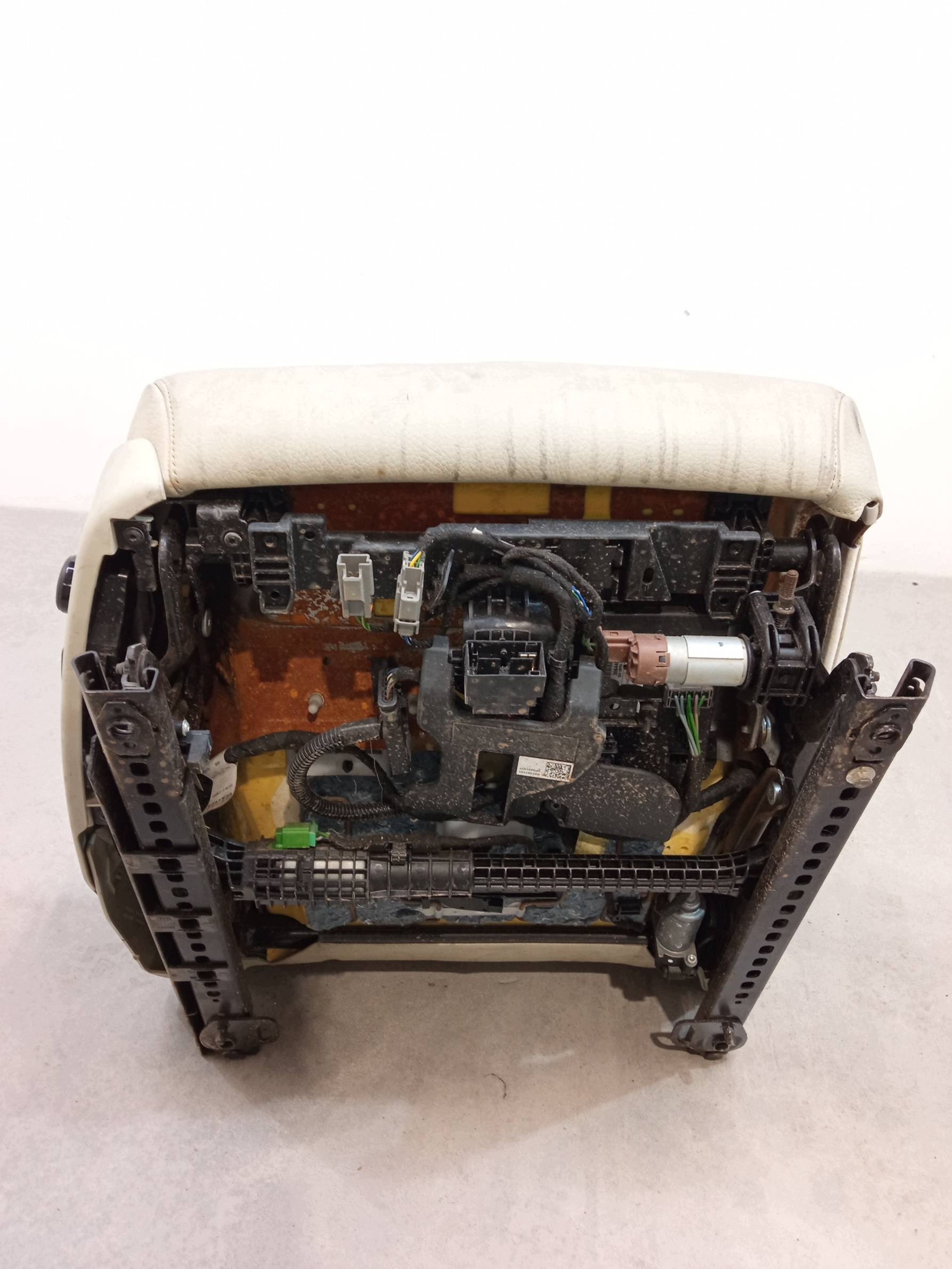 seats right front electrical GRZANY Volvo S90 II (2016- )