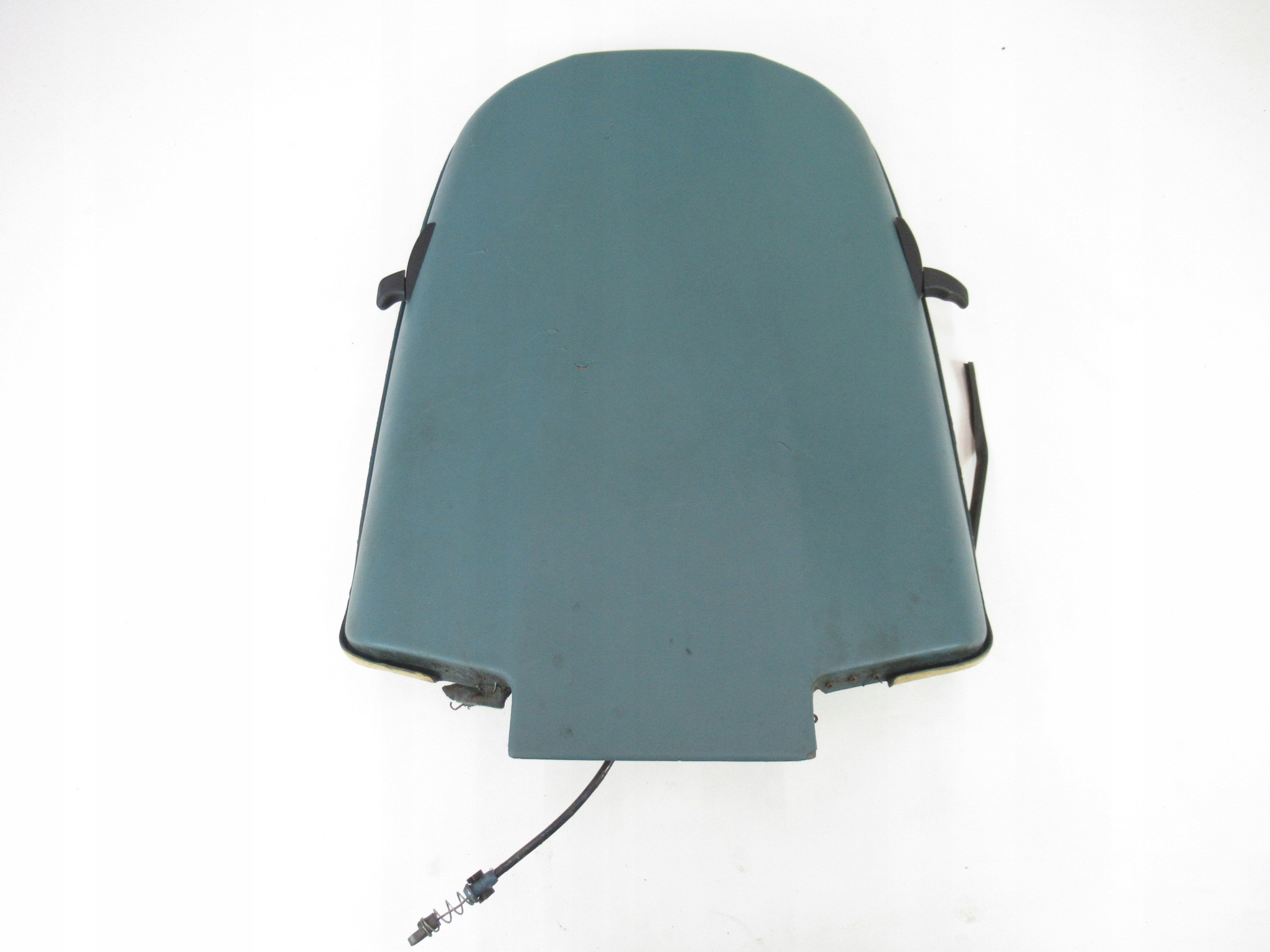 verkleidung SITZ plecy Blende Abdeckung rechts BMW e36 CABRIO