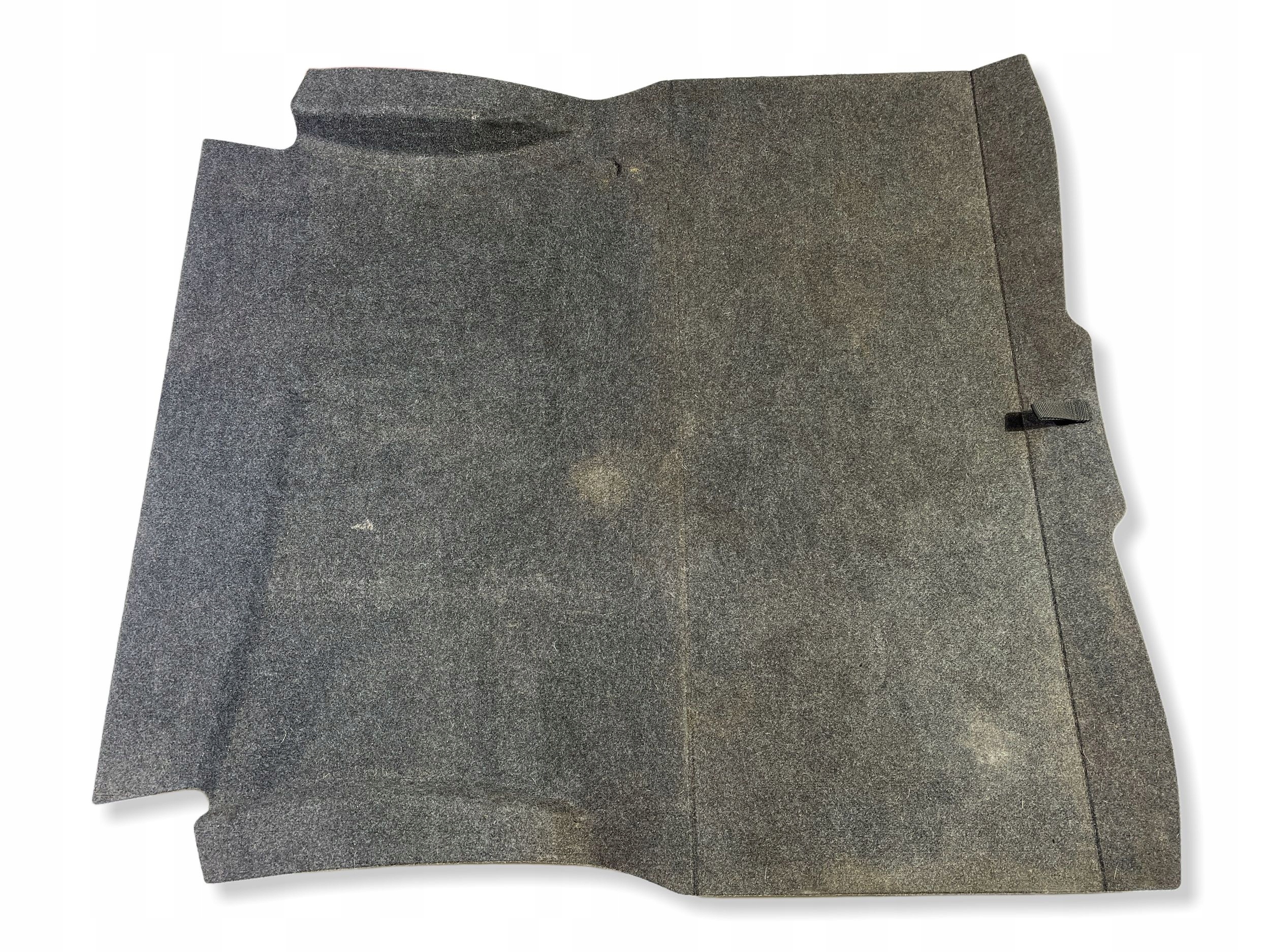 floor boot mats upholstery Dodge Challenger 2008-2023