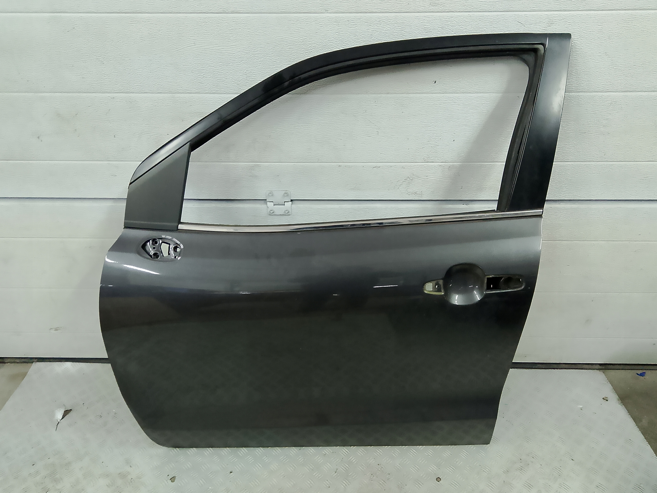 Suzuki Baleno EG Tür Vorne Links Door Porta Porte - Thumbnail 1