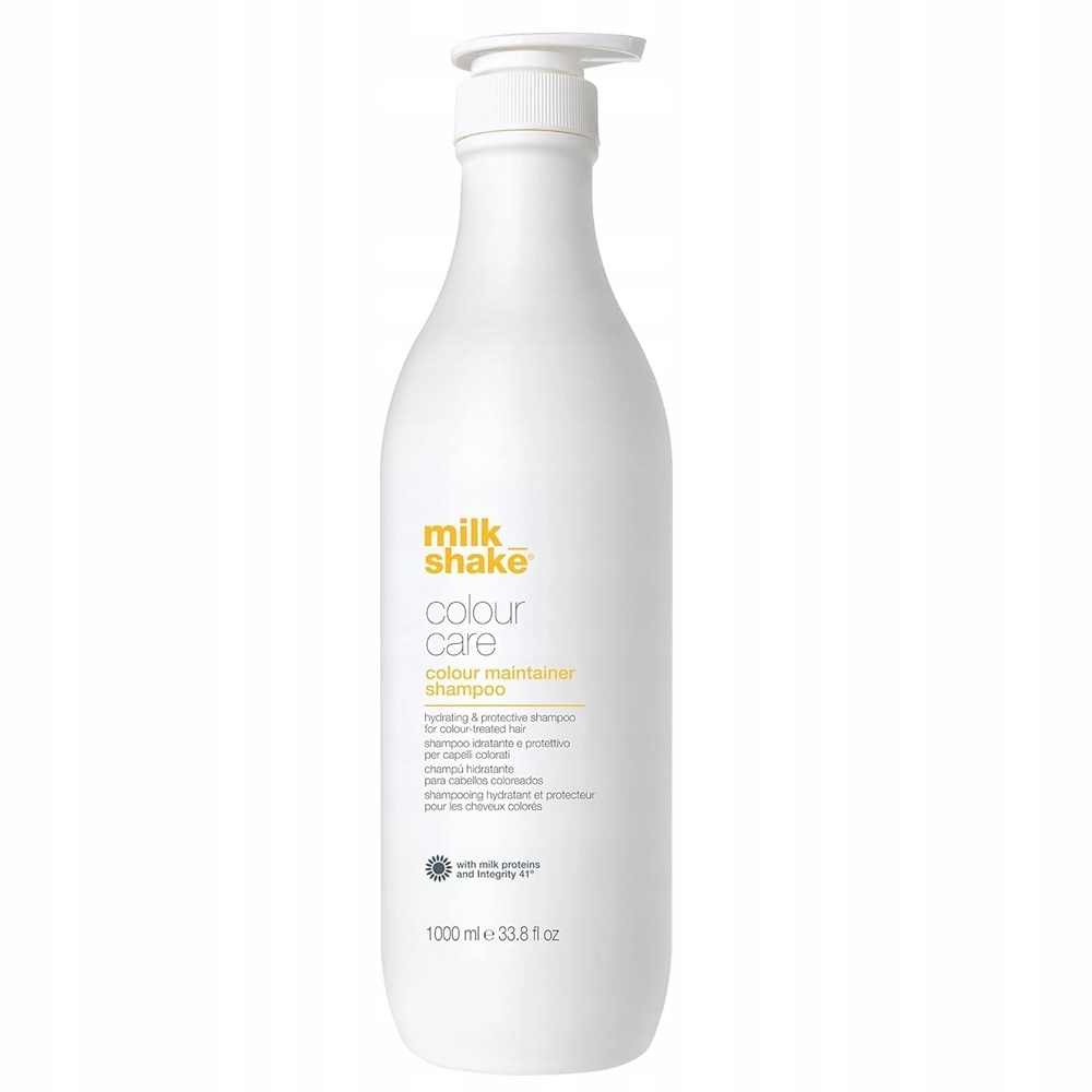 Milk Shake Colour Care Maintainer Šampon Pro Barvené Vlasy 1000 ml