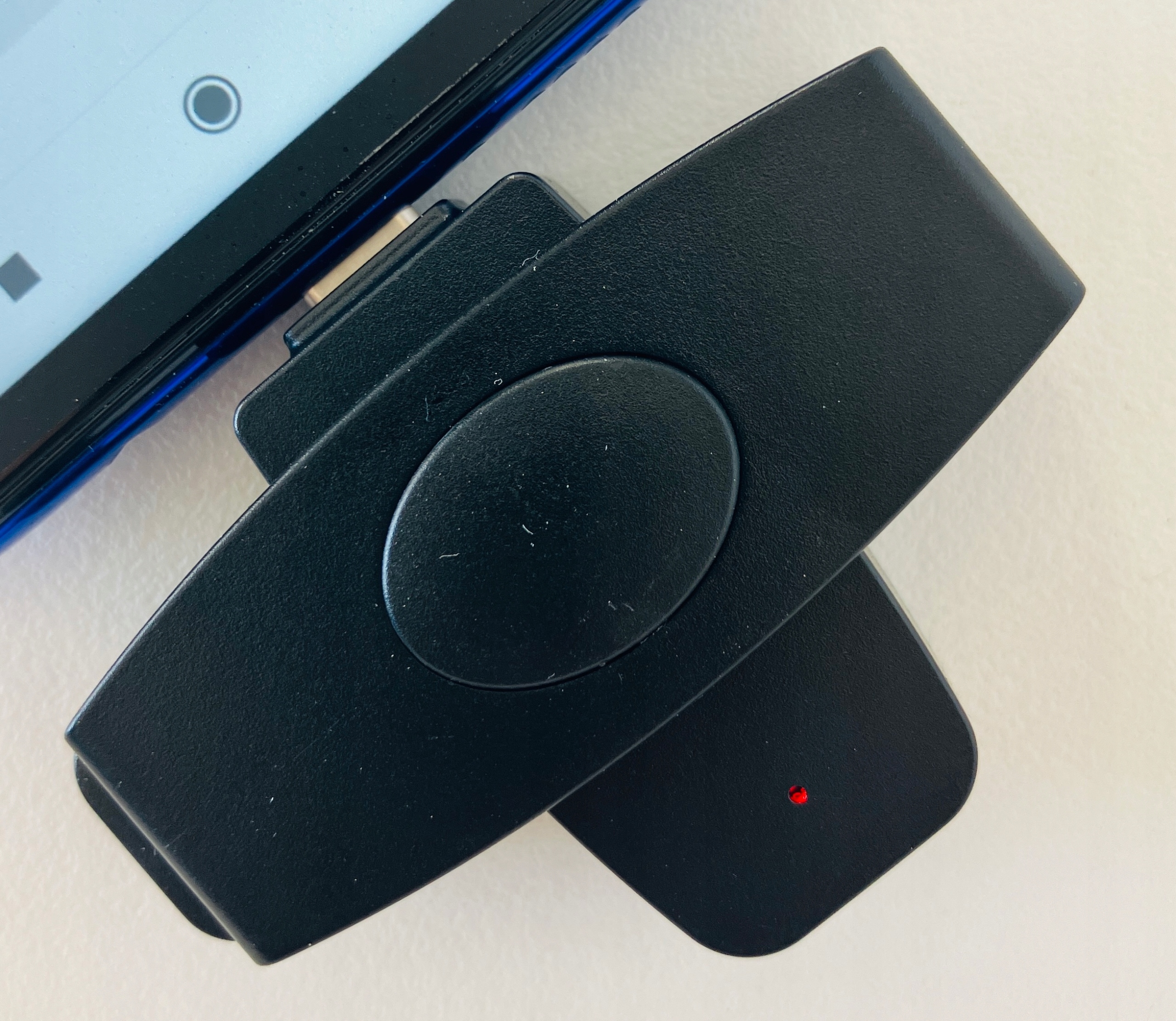 Czytnik Kart Kierowców | USB-C | Marka Rocketek