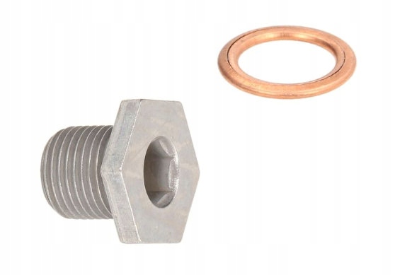 

Korek Spustowy Oleju Citroen C5 I II III 1.8 2.0