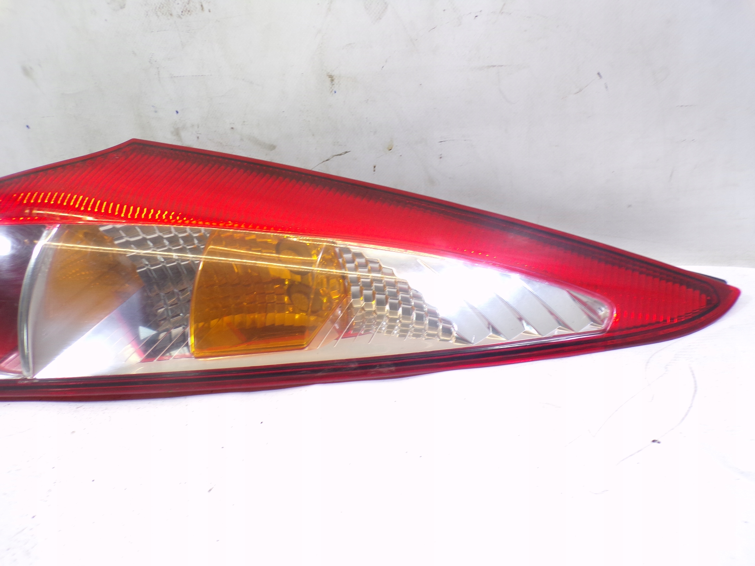 light rear rear part left FIAT ULYSSE