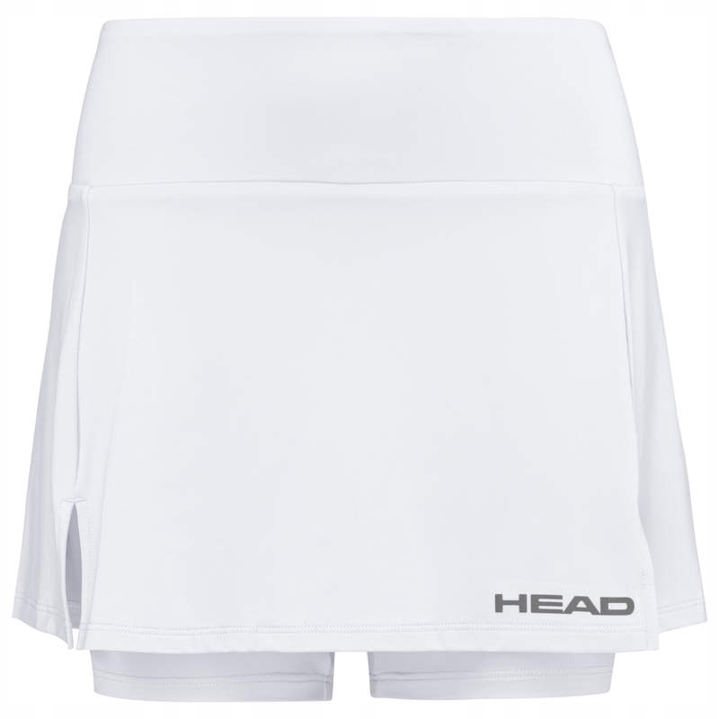 Head sukně Club Skort Long bílá M