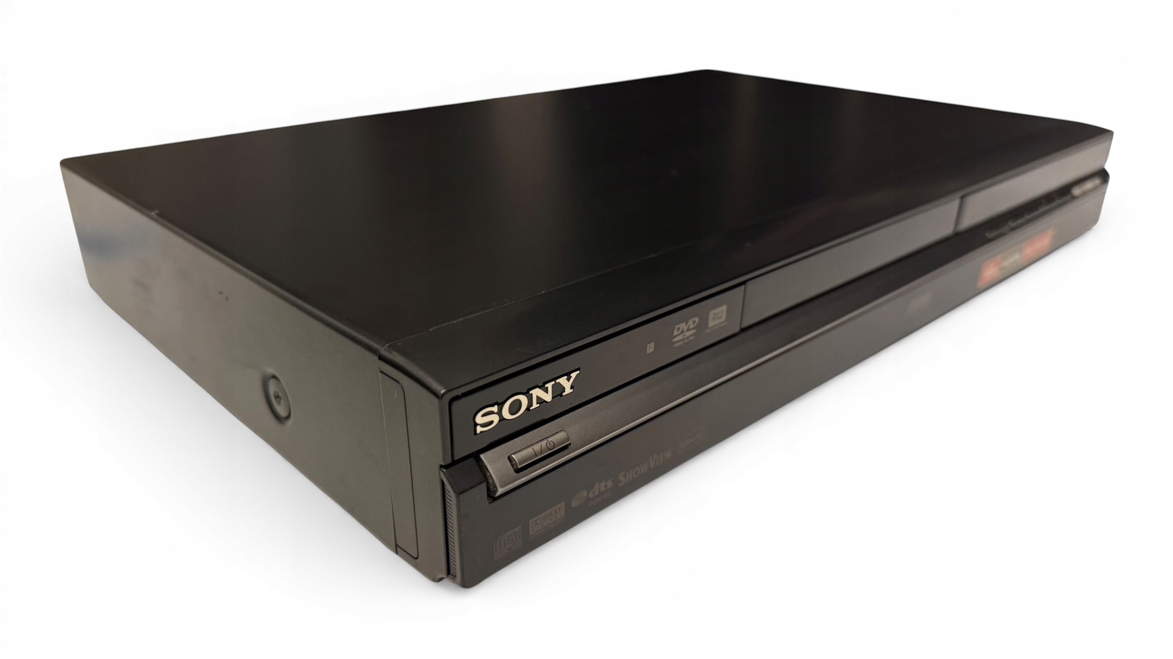 Nagrywarka Sony RDR-HX 650 DVD HDMI HDD