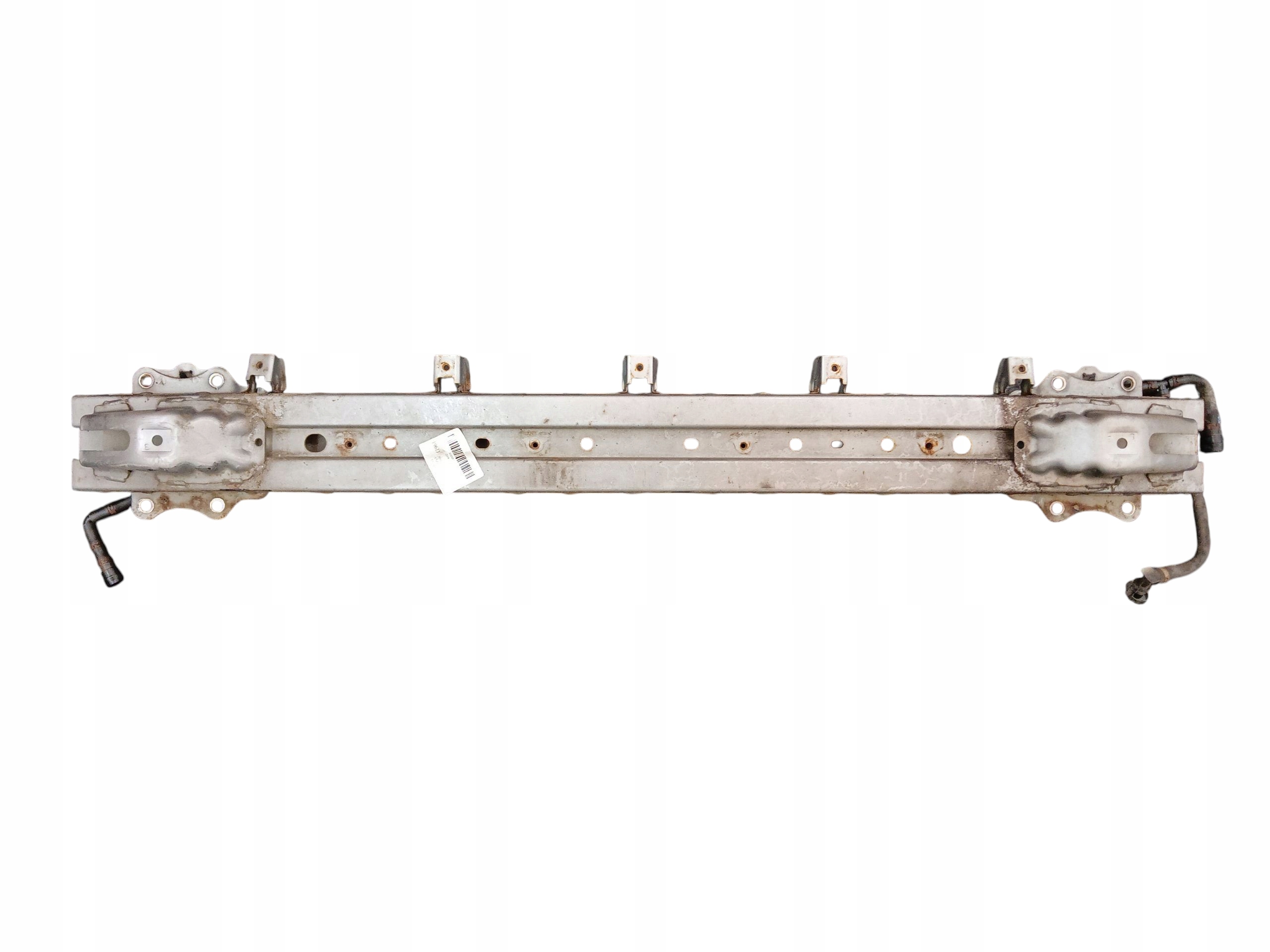 pillar bumper support front SUBARU FORESTER III (2008-2011)
