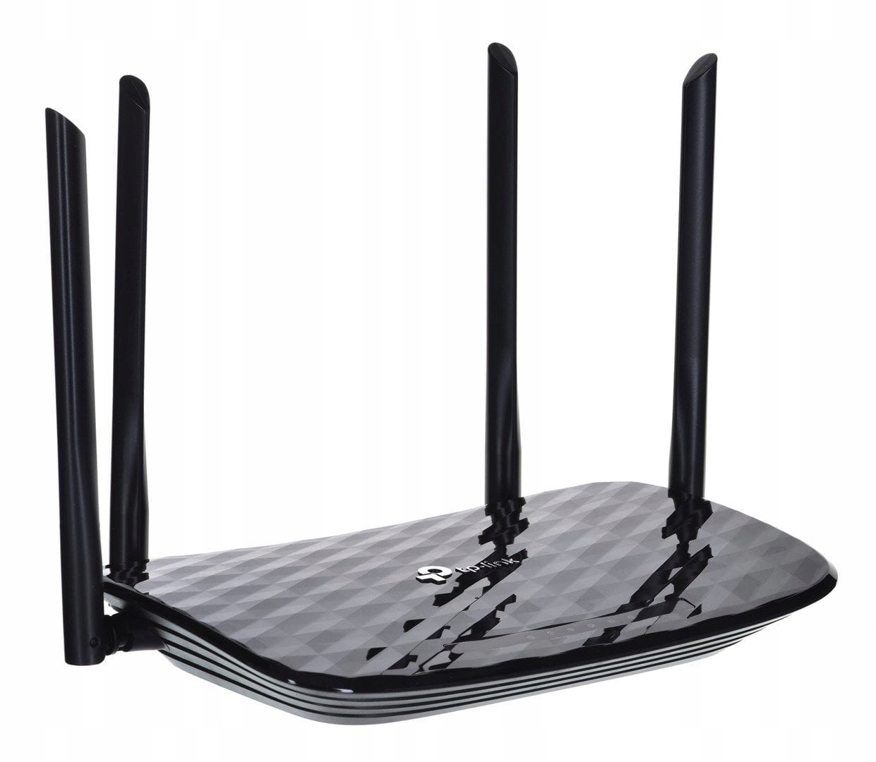 EC225-G5 bezdrôtový router DualBand 2x2 Mu-mimo