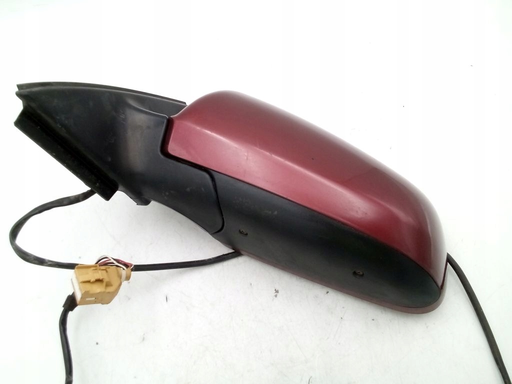Audi A4 B6 mirror left electrics 5 PIN