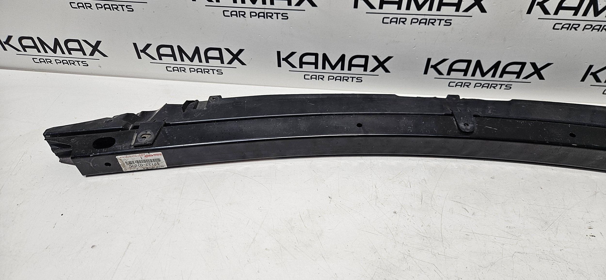 bumper support front lower TOYOTA COROLLA HB KOMBI 18- original
