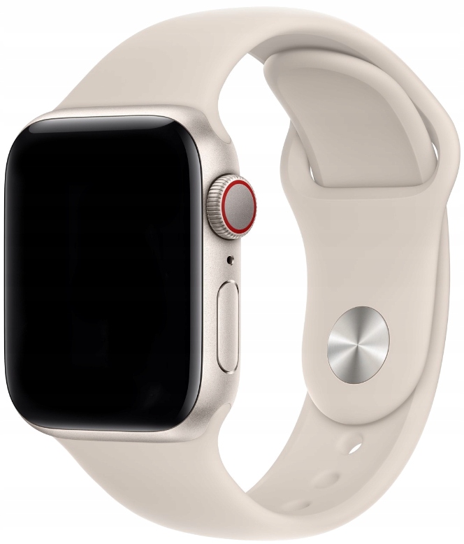 PASEK DO APPLE WATCH 1 2 3 4 5 6 7 8 9 SE 38MM 40MM 41MM |WYBÓR 30 KOLORÓW
