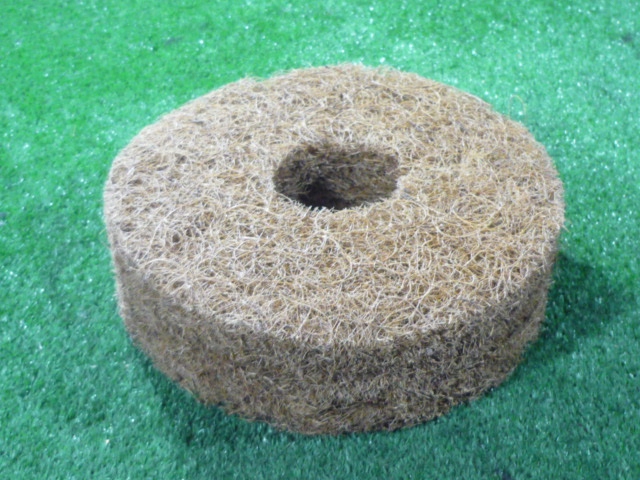 FILTR POWIETRZA 624869 WKŁAD MOKRY 205mm Producent części JAG