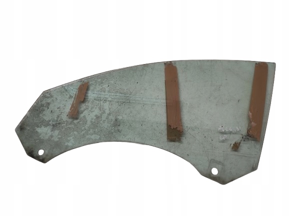 AUDI A6 C6 04- SZYBA LEWA PRZÓD