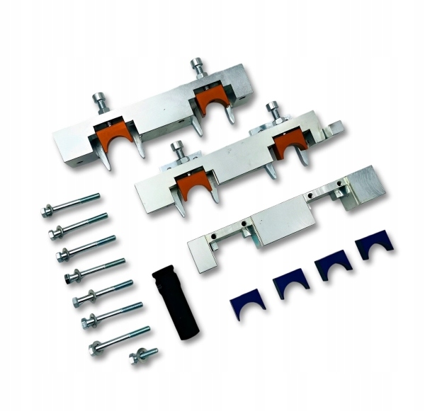 Rooks Blokovanie Rozvodov Mercedes M270 M724