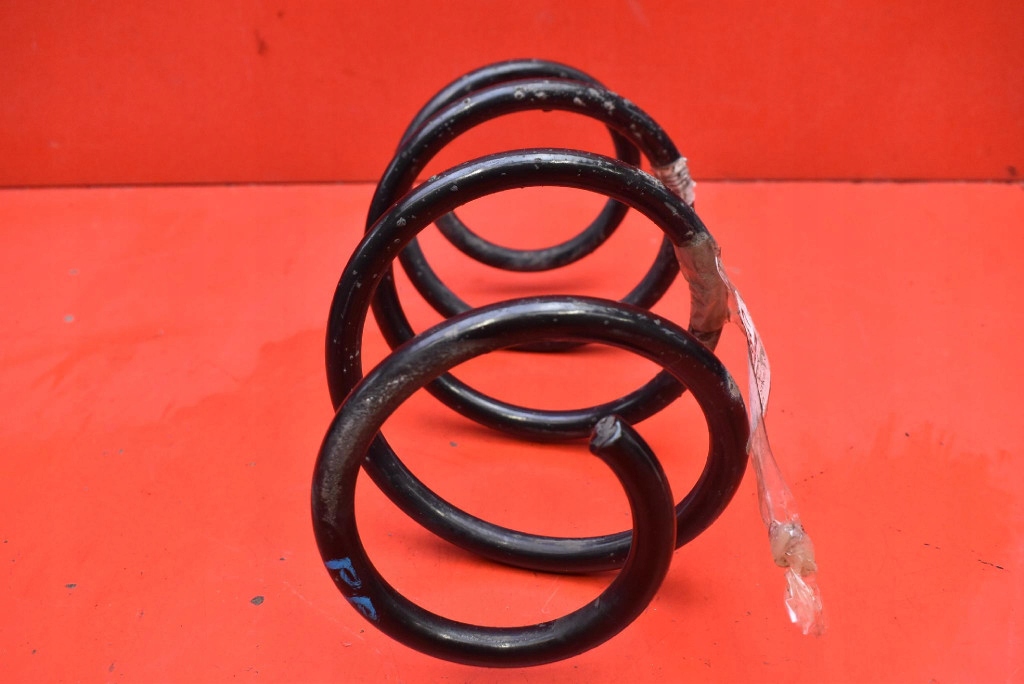spring front front OPEL ASTRA 5 V K 1.6 CDTI 136 KM 15-20