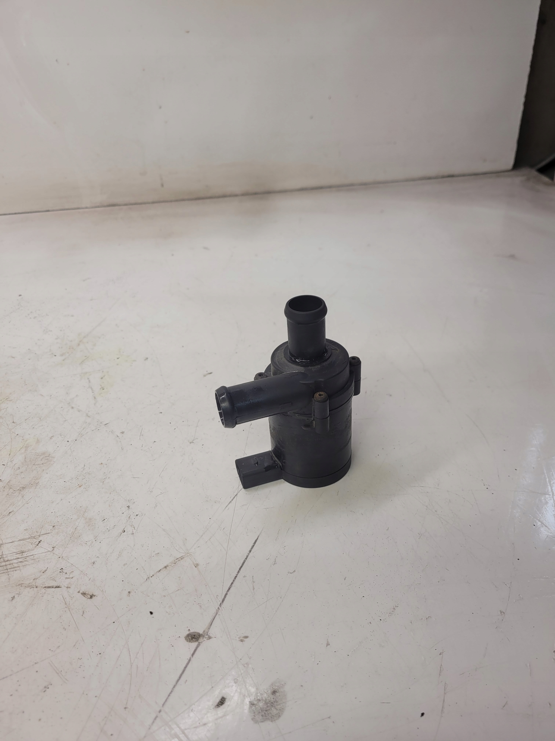 zusätzliche Wasserpumpe Sensor AUDI VW SEAT 1K0965561G
