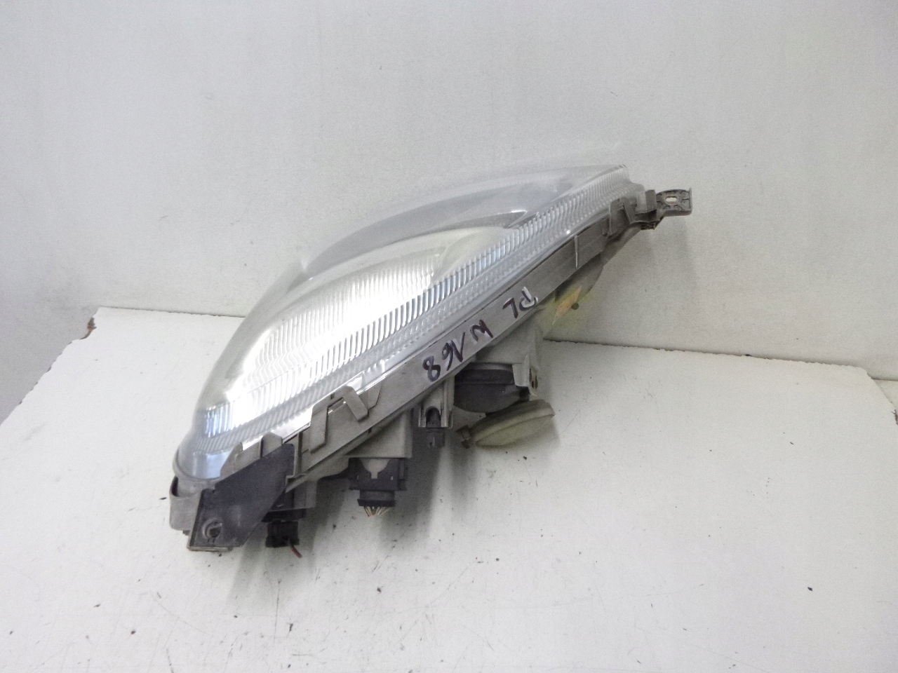 light front Mercedes W168 Lift 01--04r.