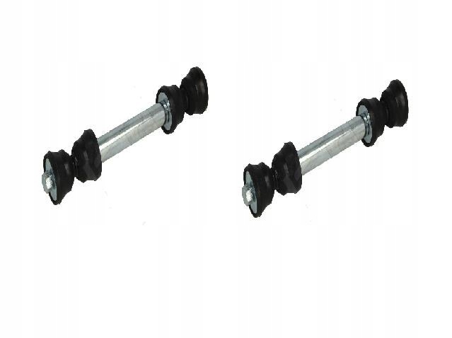 Spojovací Prvky Spojovač Mercedes ML W163 2KS Zadní